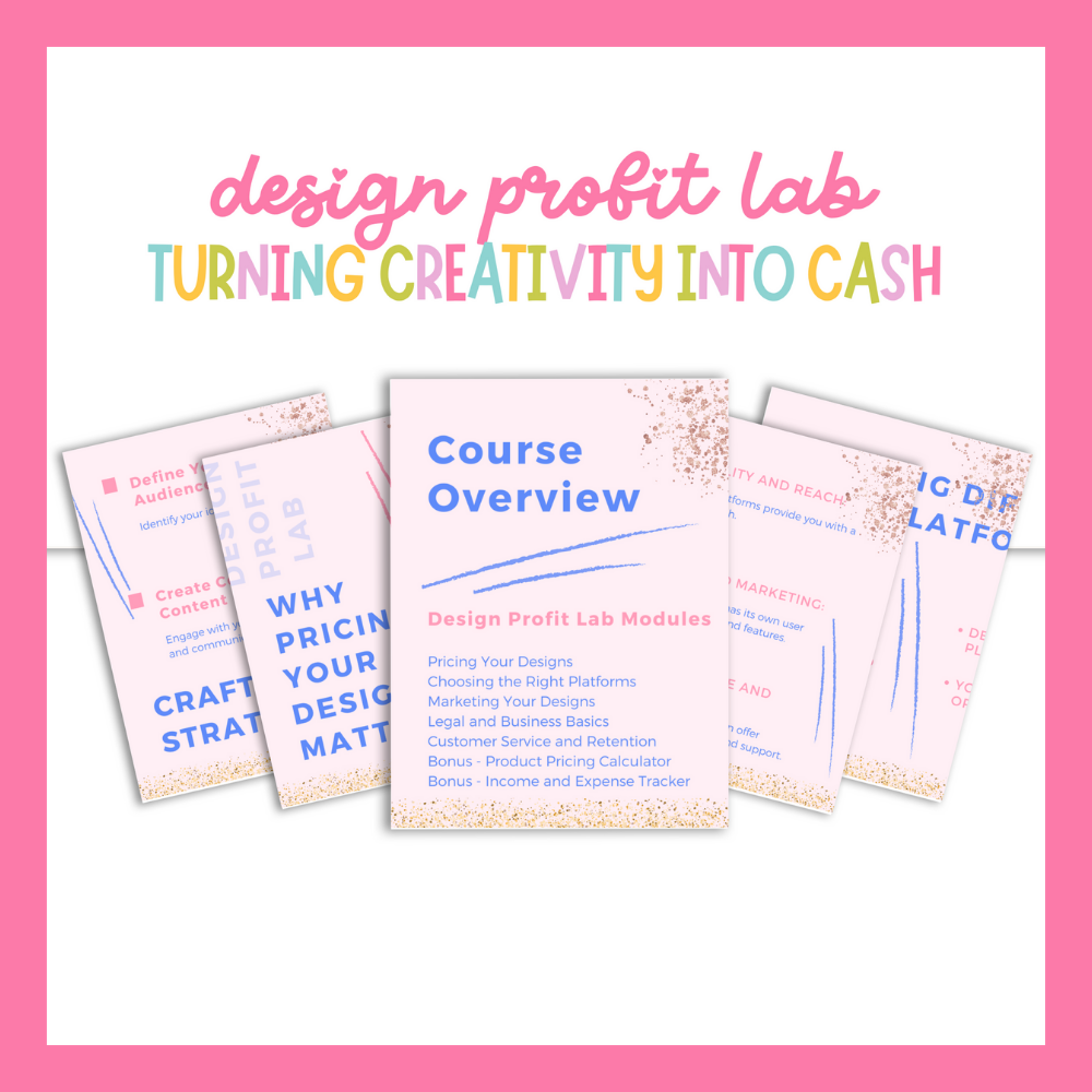 Design Profit Lab