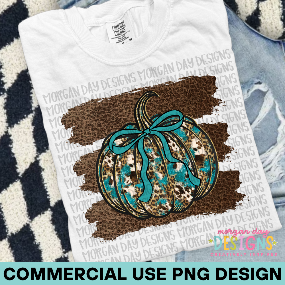 Western Pumpkin PNG
