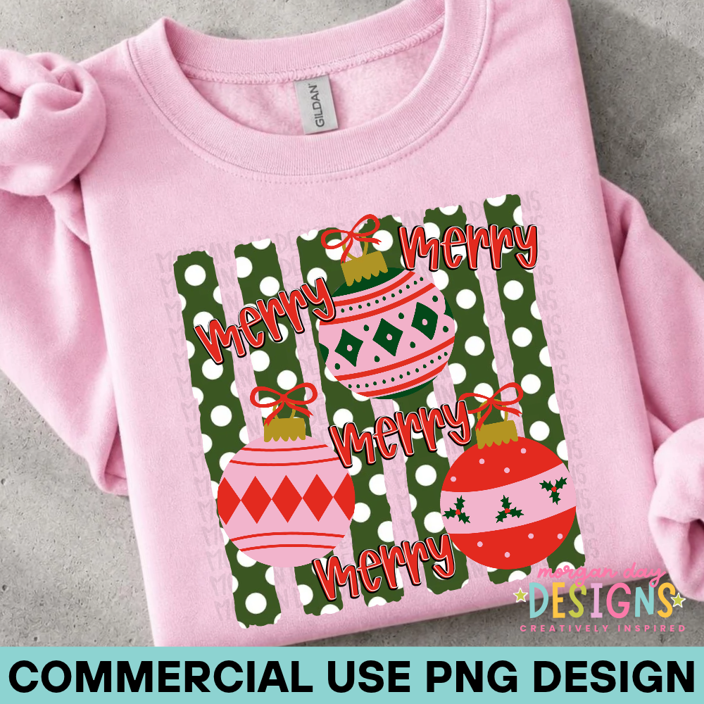 Merry PNG