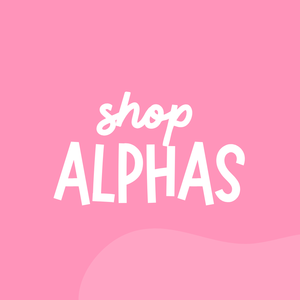 Alphas