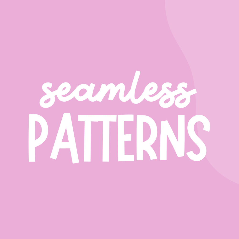 Seamless Patterns