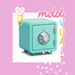 MDD Vault