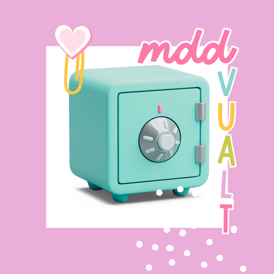 MDD Vault