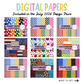July 2026 Design Drive | 286 Digital Files