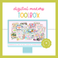 Digital Makers Toolbox