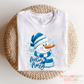 Feelin' Frosty Sublimation PNG