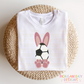 Soccer Bunny SVG
