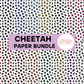 School Spirit Cheetah Paper Bundle