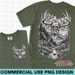 Deer Hunting PNG 2
