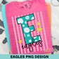 Eagles PNG Design
