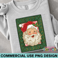 Santa PNG