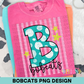 Bobcats PNG Design