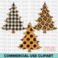 Christmas Tree Clipart