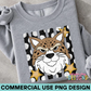 Bobcat Mascot PNG