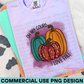 I Love Fall PNG