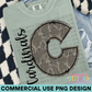Camo Cardinals PNG Design