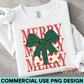 Merry Merry Merry PNG