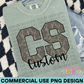Custom Camo State PNG
