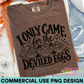 I Only Came for the Deviled Eggs PNG