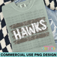 Camo Hawks PNG