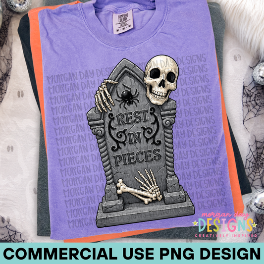 Tombstone PNG